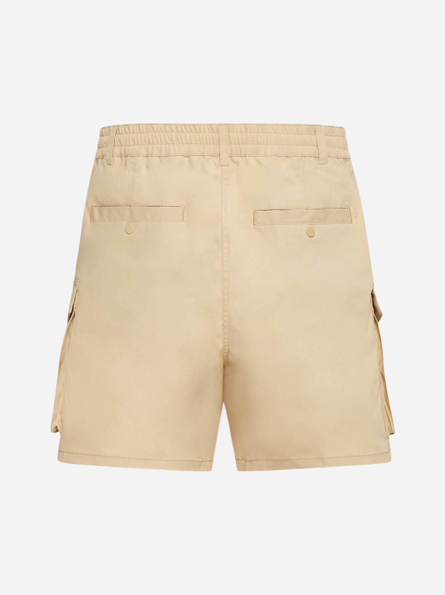 CARHARTT WIP Shorts Balto beige Promozione Limitata