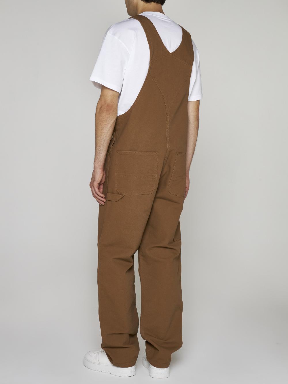 CARHARTT WIP Salopette in cotone Novità