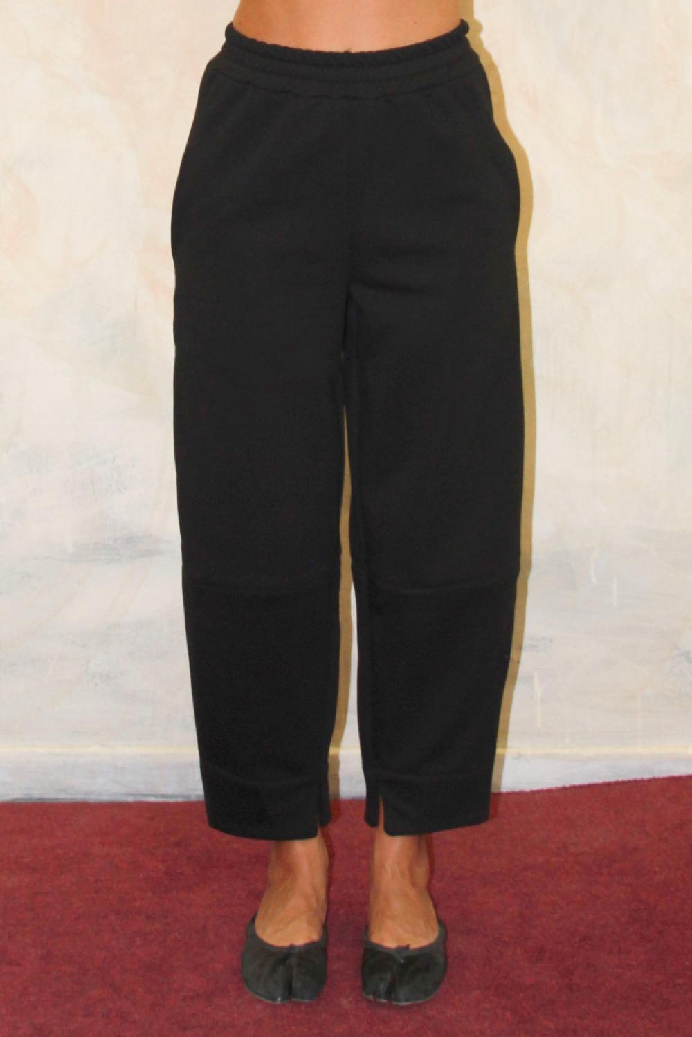 ROSÈ A POIS Pink Floyd Pantalone Pezzi Unici