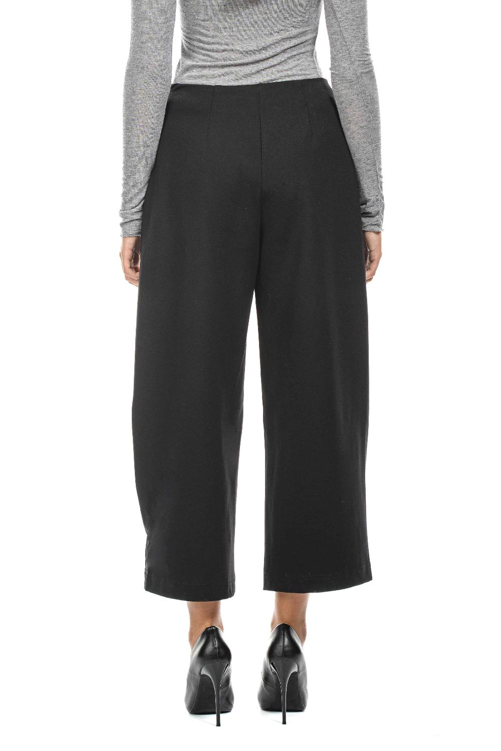 ROSÈ A POIS FLORA Pantalone bombato Negozi Online