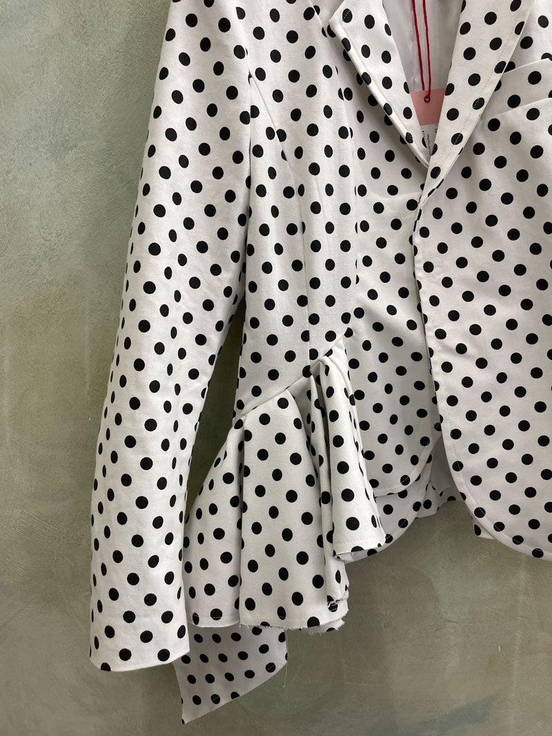 ROSÈ A POIS Anastasia Giacca Offerte