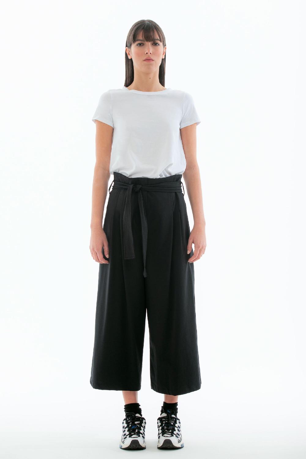 ROSÈ A POIS Merlino Pantalone Negozi Online