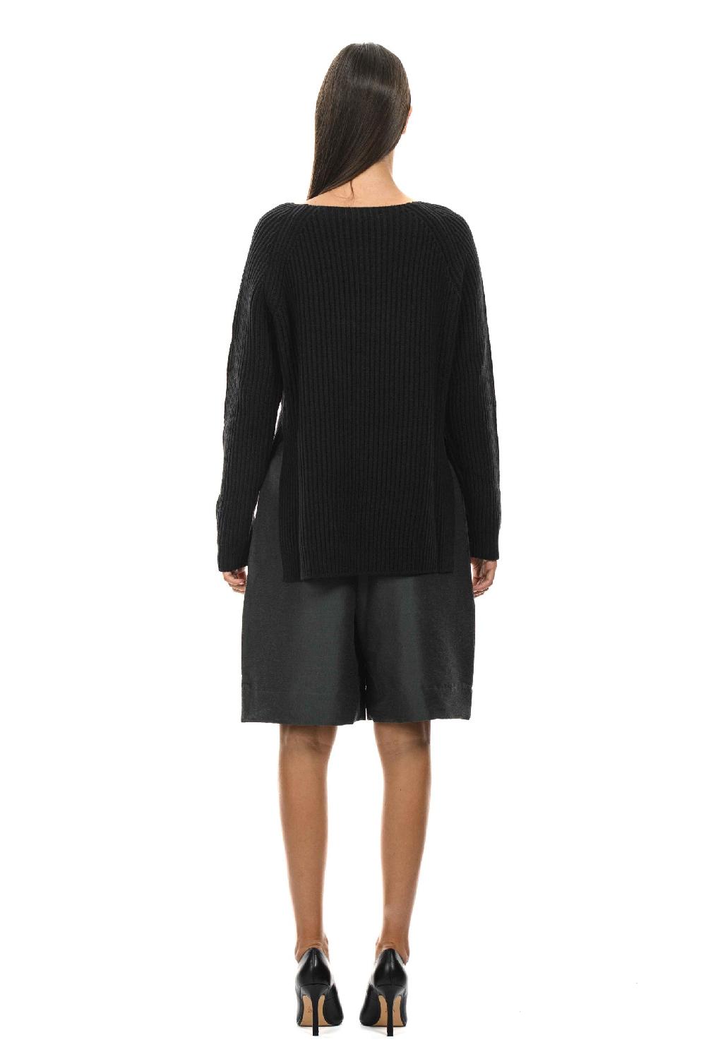 ROSÈ A POIS SEYA Maxi bermuda Shopping Online