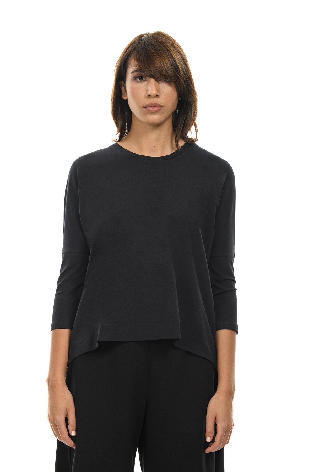 ROSÈ A POIS EOLIE T-shirt basic Vendite stagionali