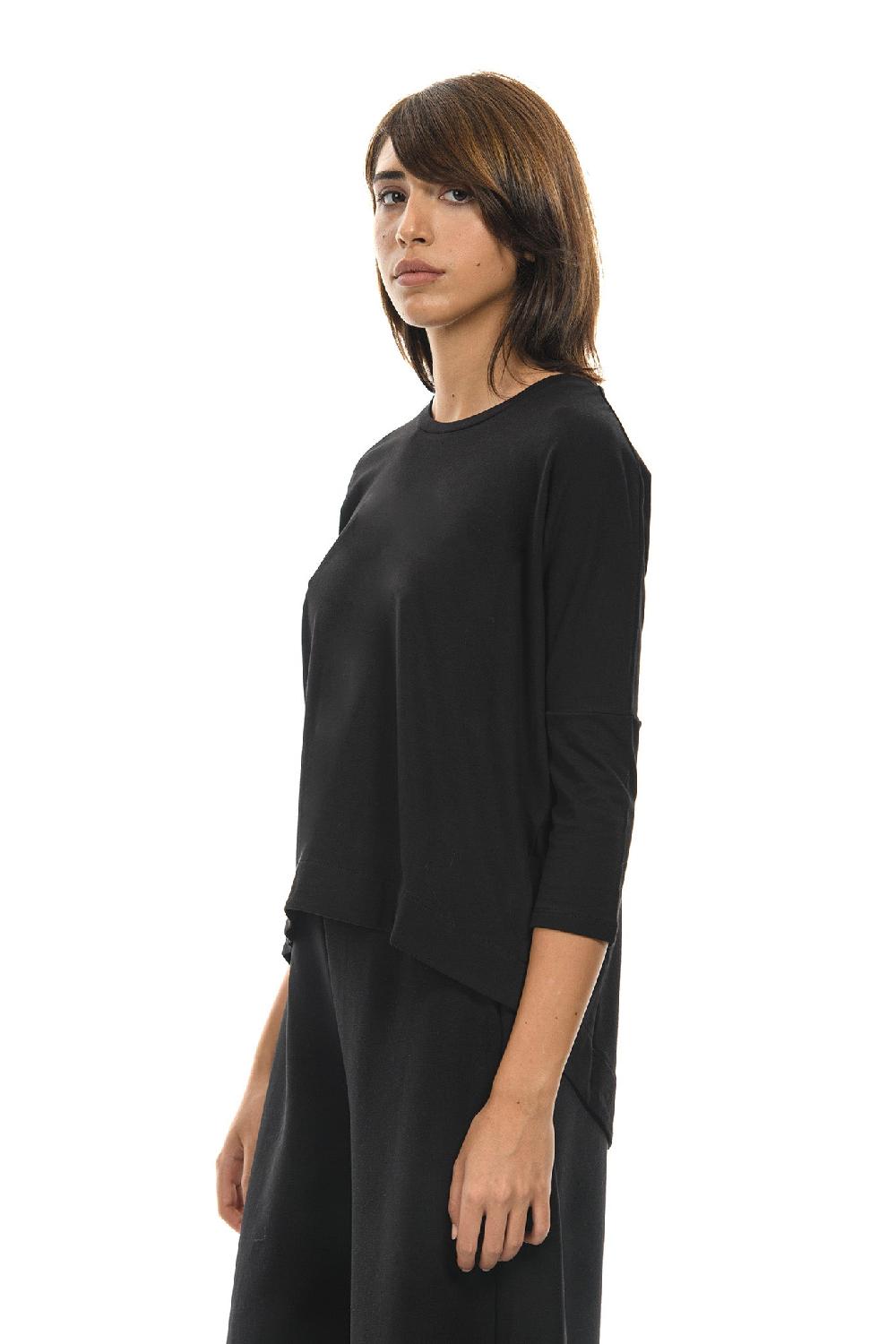 ROSÈ A POIS EOLIE T-shirt basic Vendite stagionali