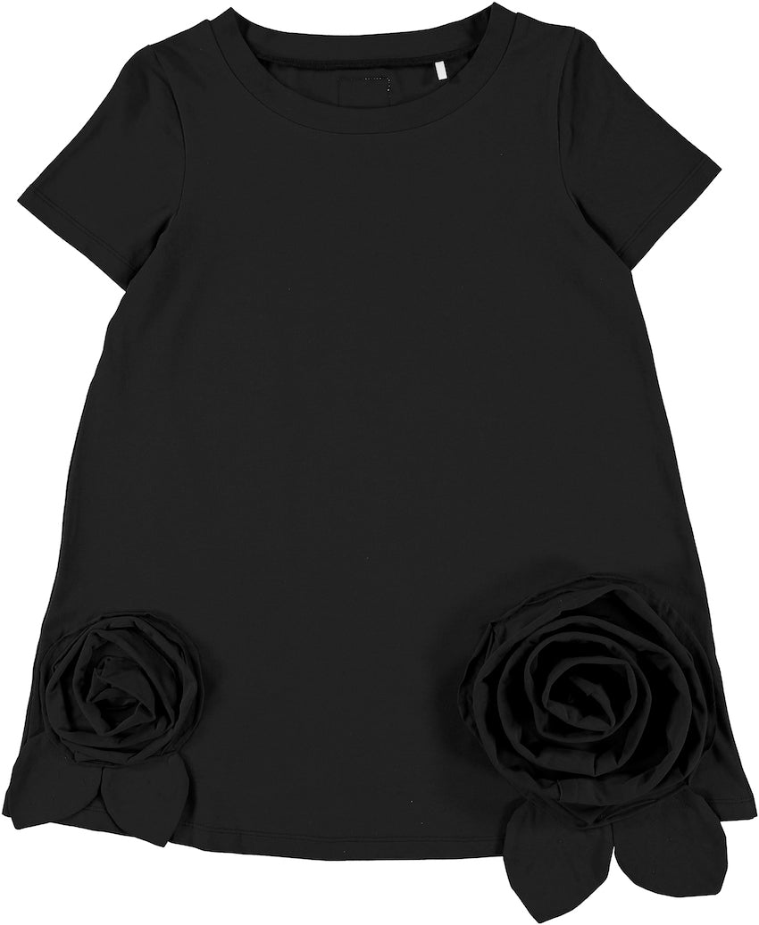 ROSÈ A POIS PAOLA T-shirt basic Cyber Monday
