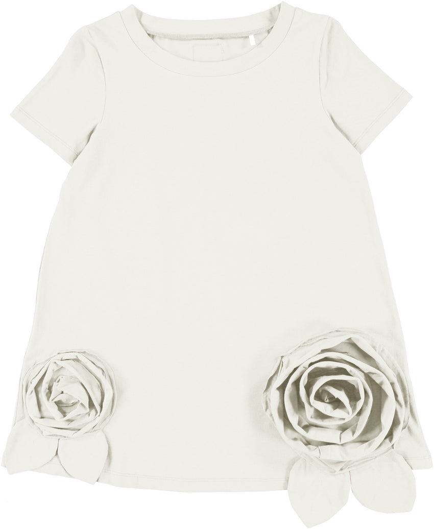 ROSÈ A POIS PAOLA T-shirt basic Cyber Monday