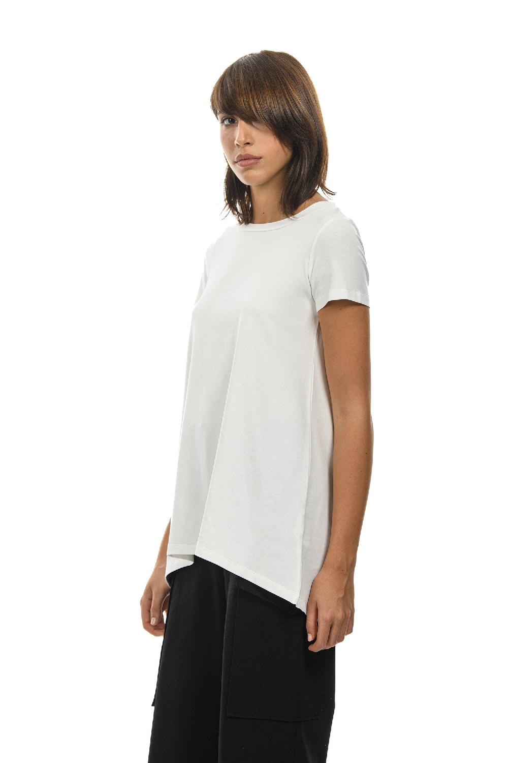 ROSÈ A POIS MERY T-shirt basic Offerta Giorno del Papà