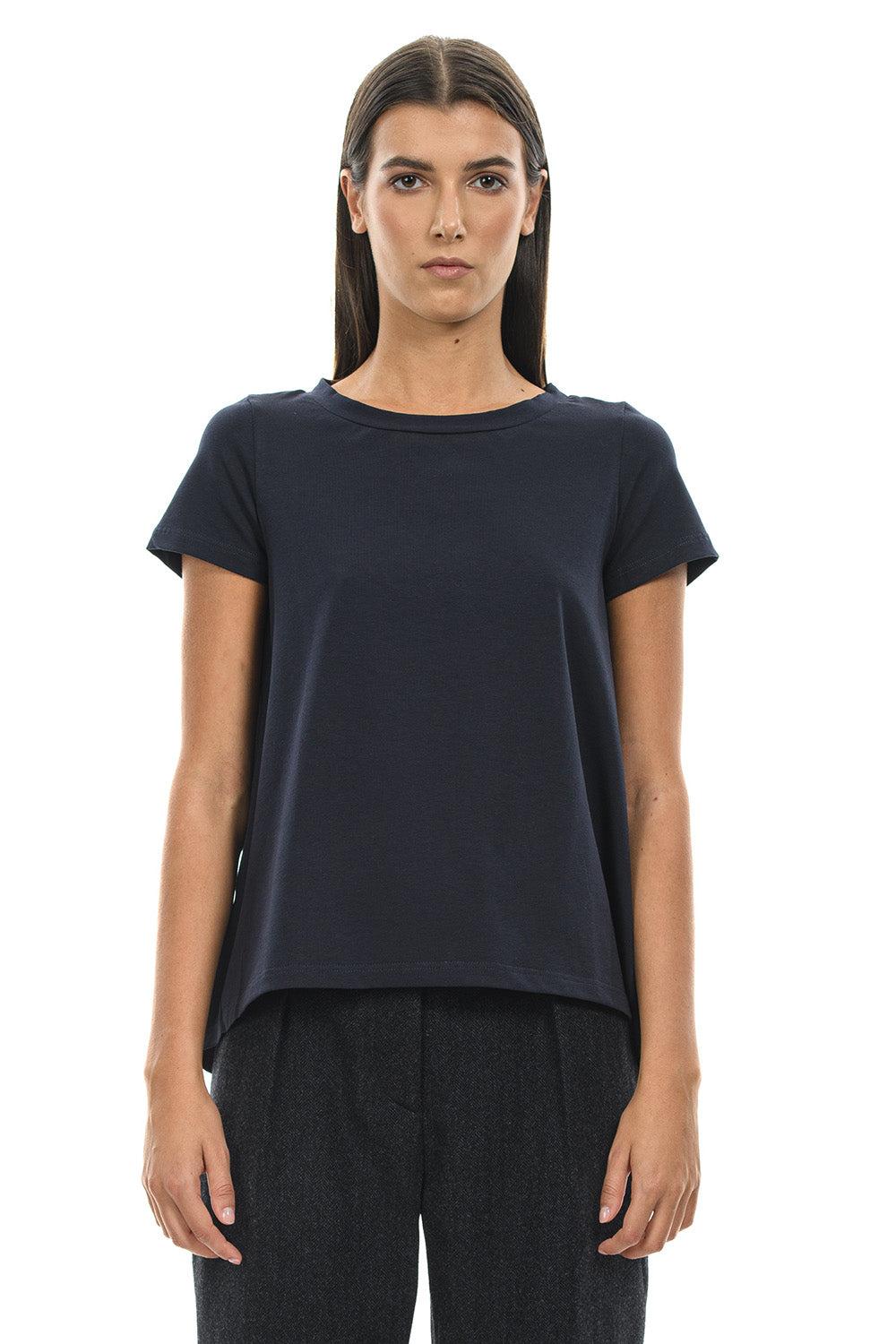 ROSÈ A POIS ALE T-shirt basic Offerta Anniversario