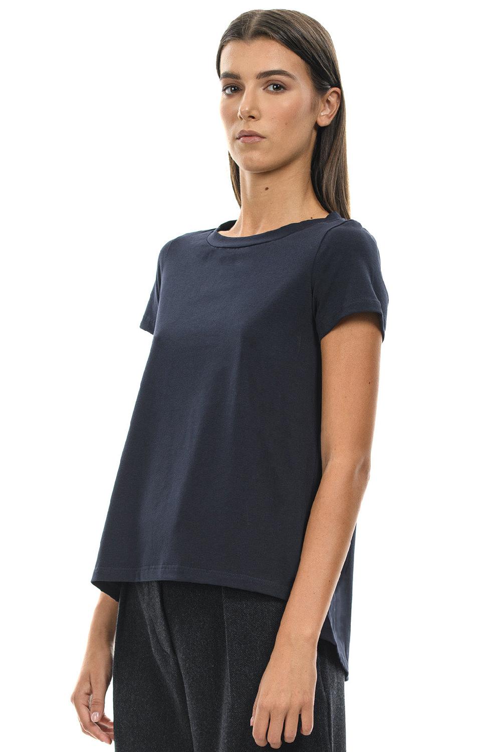 ROSÈ A POIS ALE T-shirt basic Offerta Anniversario