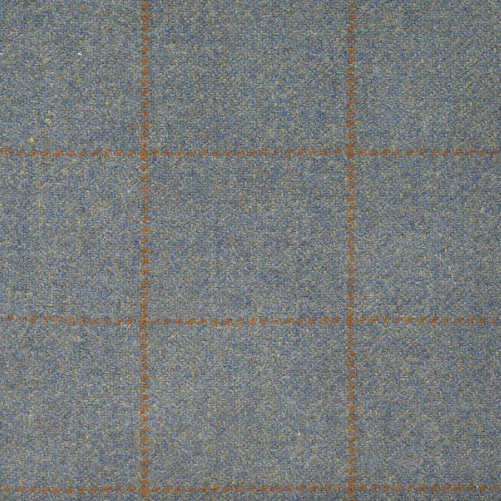 Rubinacci Cashmere quadri Italy