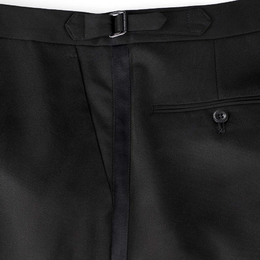 Rubinacci Pantalone smoking Luca Sconto