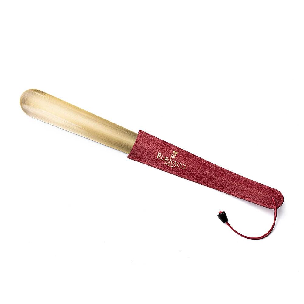 Rubinacci Calzante rosso Offerte