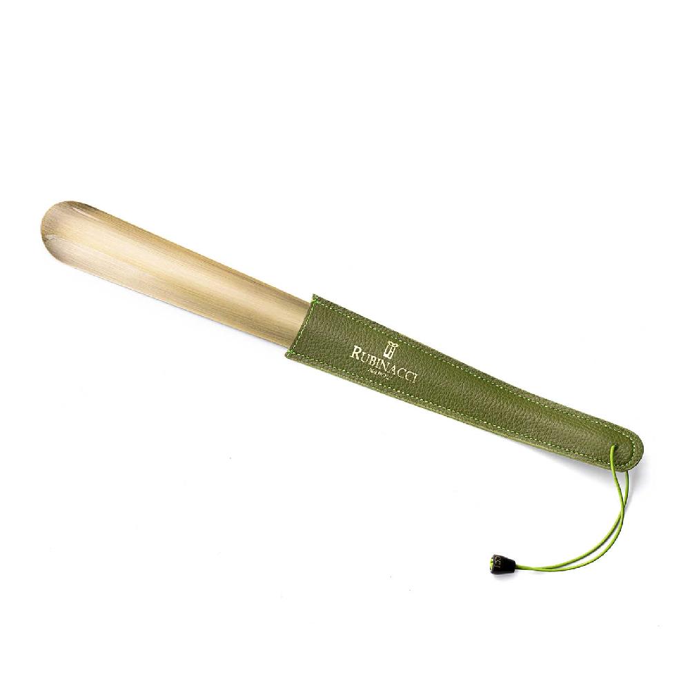 Rubinacci Calzante verde Super Saving Price