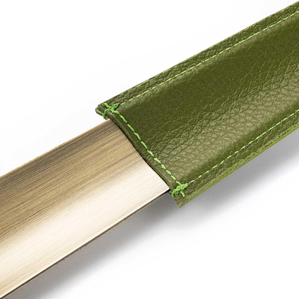 Rubinacci Calzante verde Super Saving Price