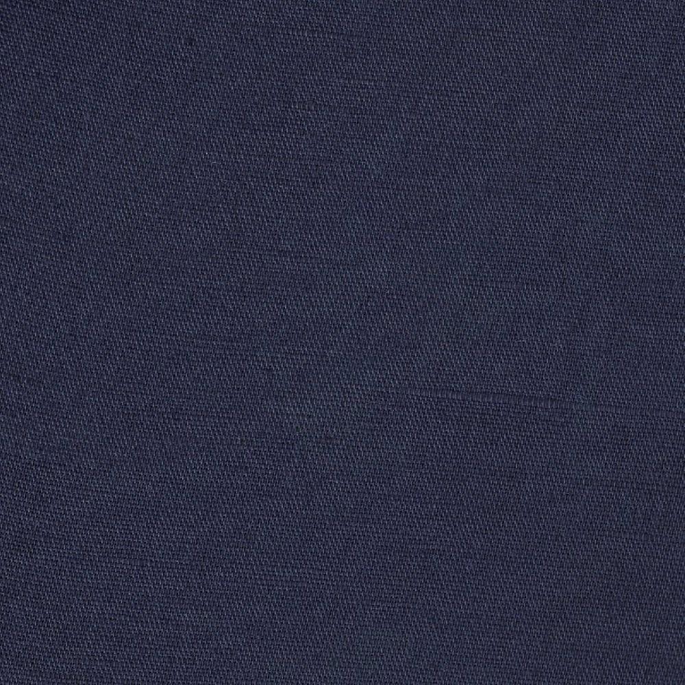 Rubinacci Costume da bagno blu in lino e cotone Negozio