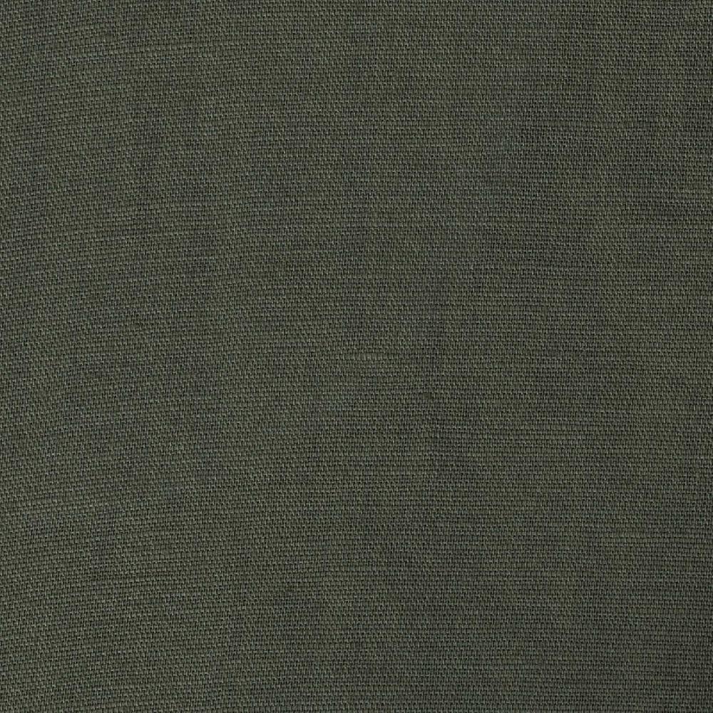Rubinacci Costume da bagno verde in lino e cotone In Saldo