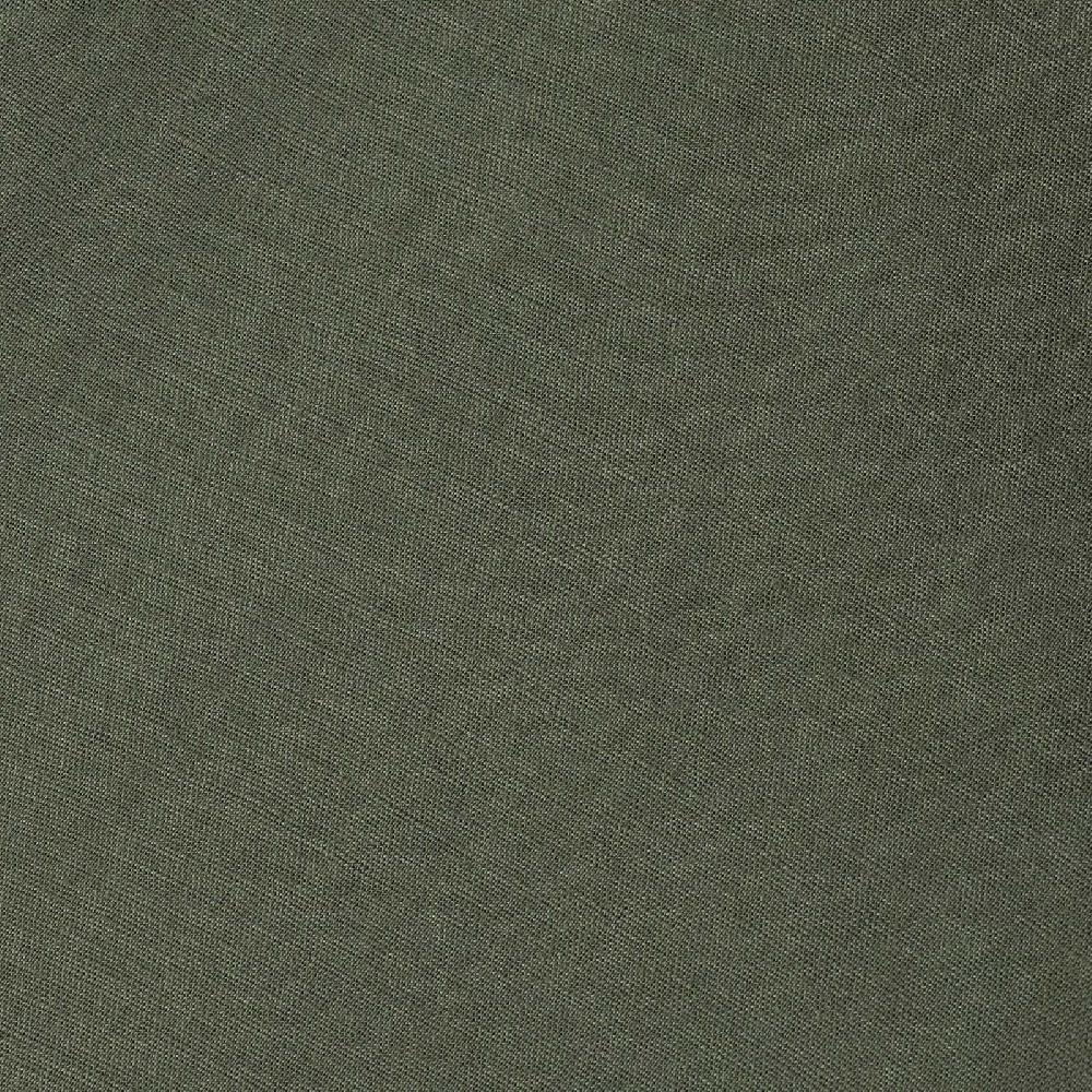 Rubinacci Costume da bagno verde in lino e cotone Italy