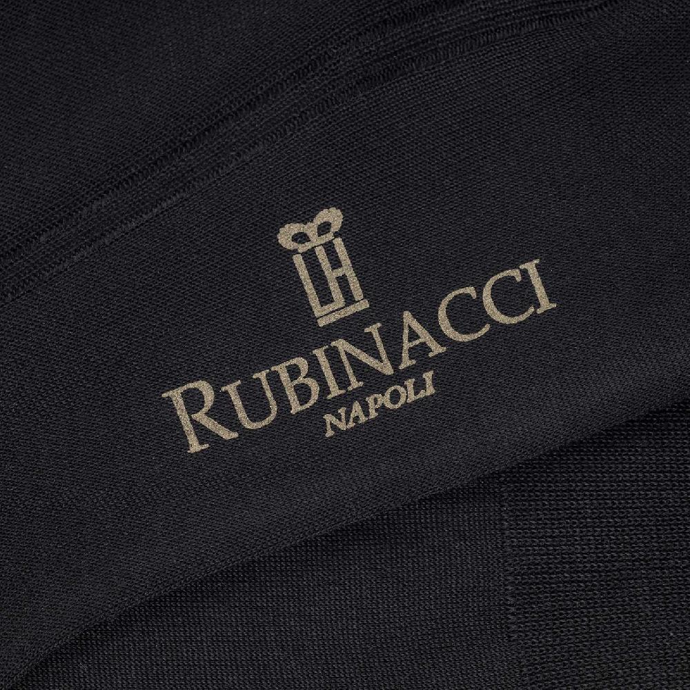 Rubinacci Calze in seta nera Vendita