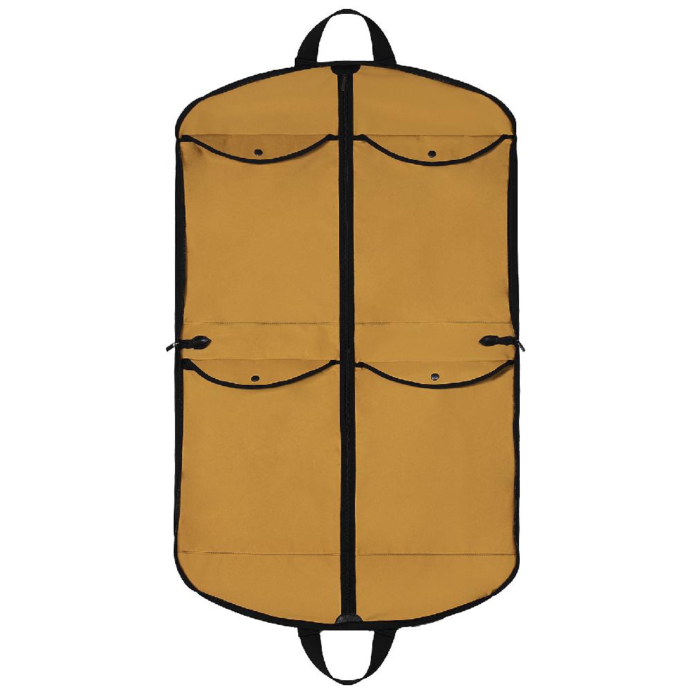Rubinacci Porta abiti tela verde militare Offerta