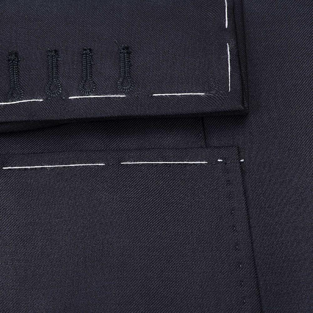 Rubinacci Giacca in tasmania blu Saldi