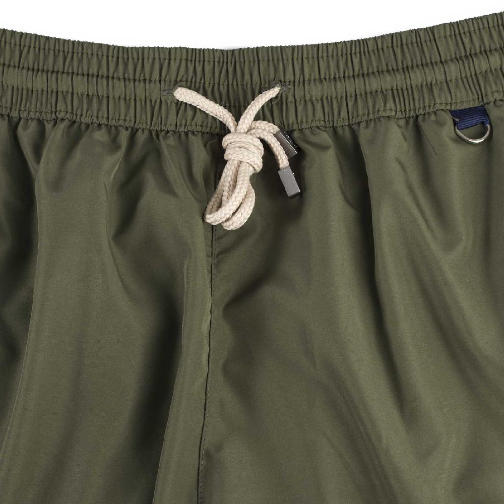 Rubinacci Costume da bagno verde Rilascio limitato