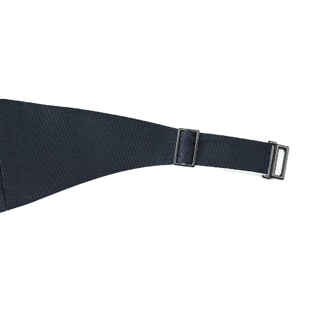 Rubinacci Fascia smoking grosgrain blu Comprane uno, ottenene uno gratis
