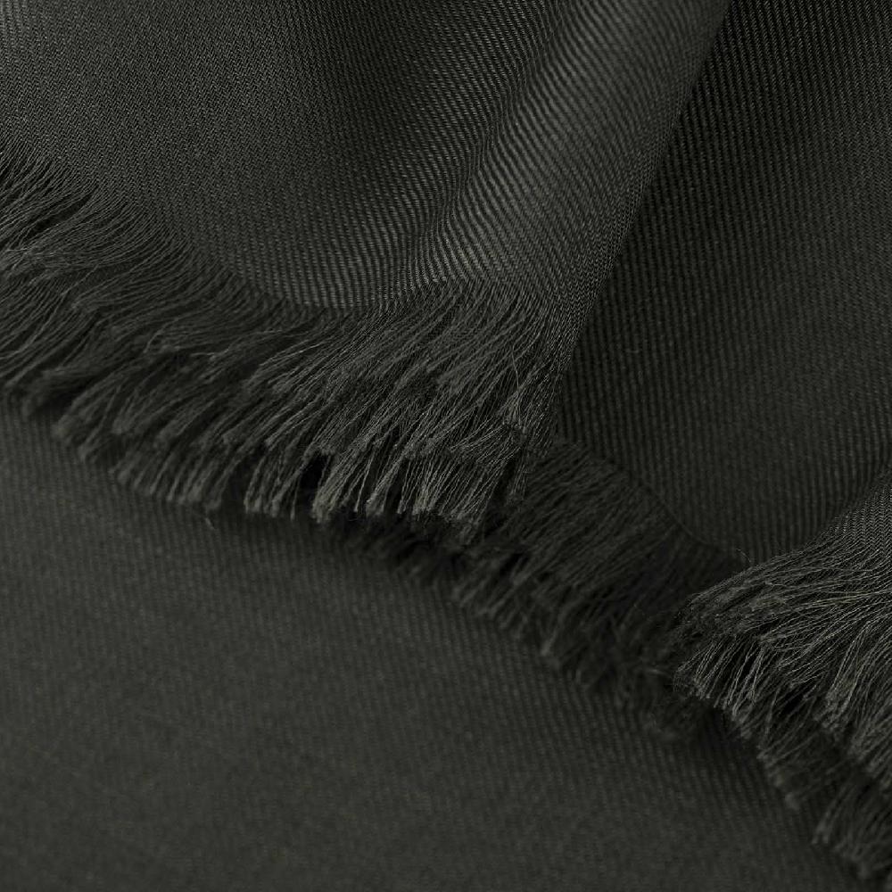 Rubinacci Sciarpa in cashmere verde Acquista Ora