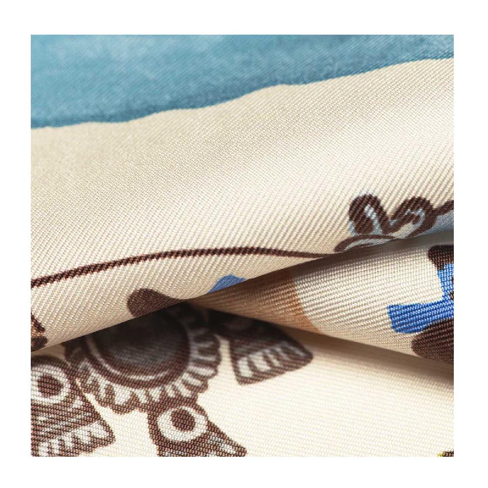 Rubinacci Foulard mendoza crema Shopping online