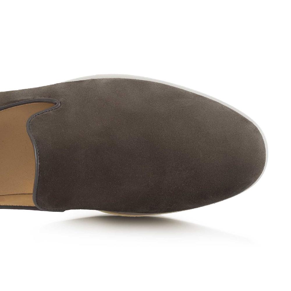 Rubinacci Sailing shoes marrone Offerta migliore