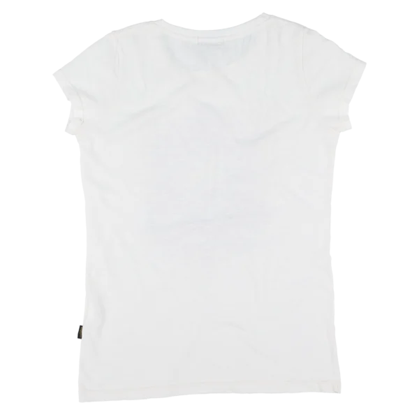 Rude Riders T-Shirt Donna Eagle Limited Ed Qualità Garantita