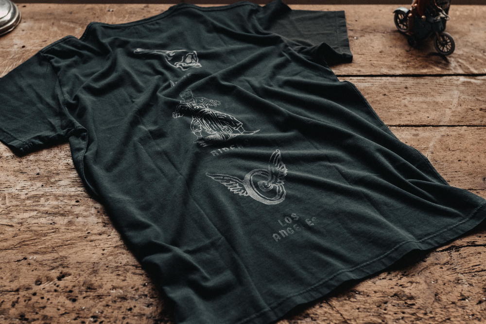 Rude Riders T-Shirt Uomo Easy Online