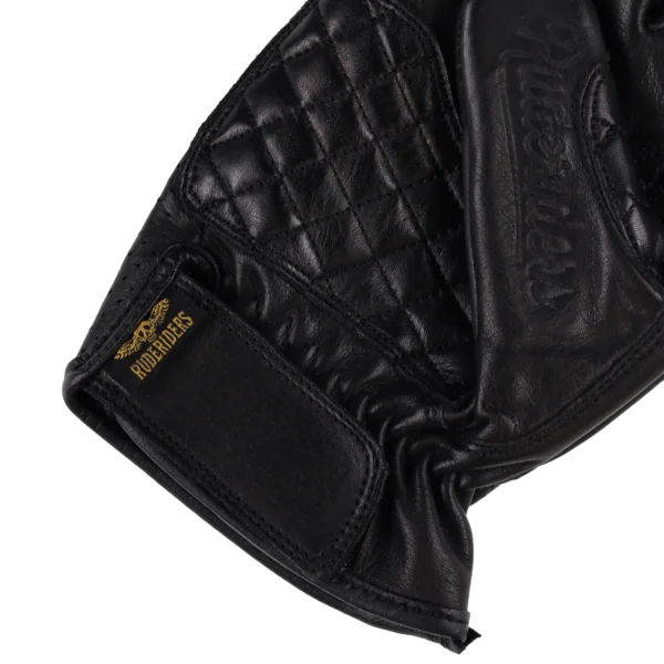 Rude Riders Guanti moto in pelle Yokohama Negozi Online