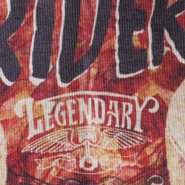 Rude Riders Tube Hell Club Saldi