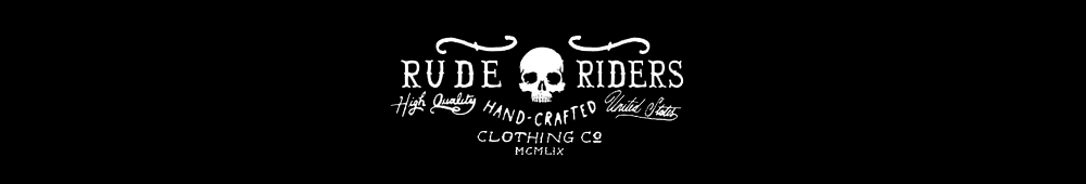 Rude Riders Tube Motorcycle Vendita Calda