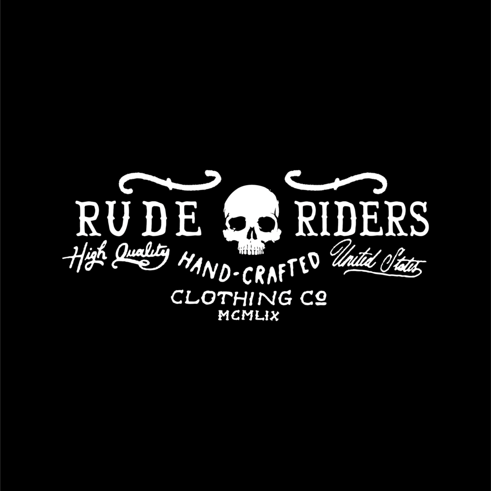 Rude Riders Tube Rock Vendita Economica