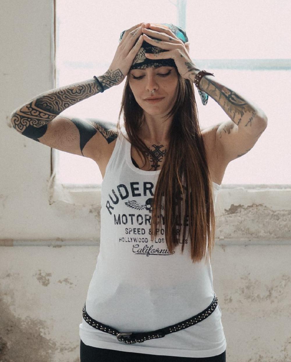 Rude Riders Bandana Surfer Negozi Online