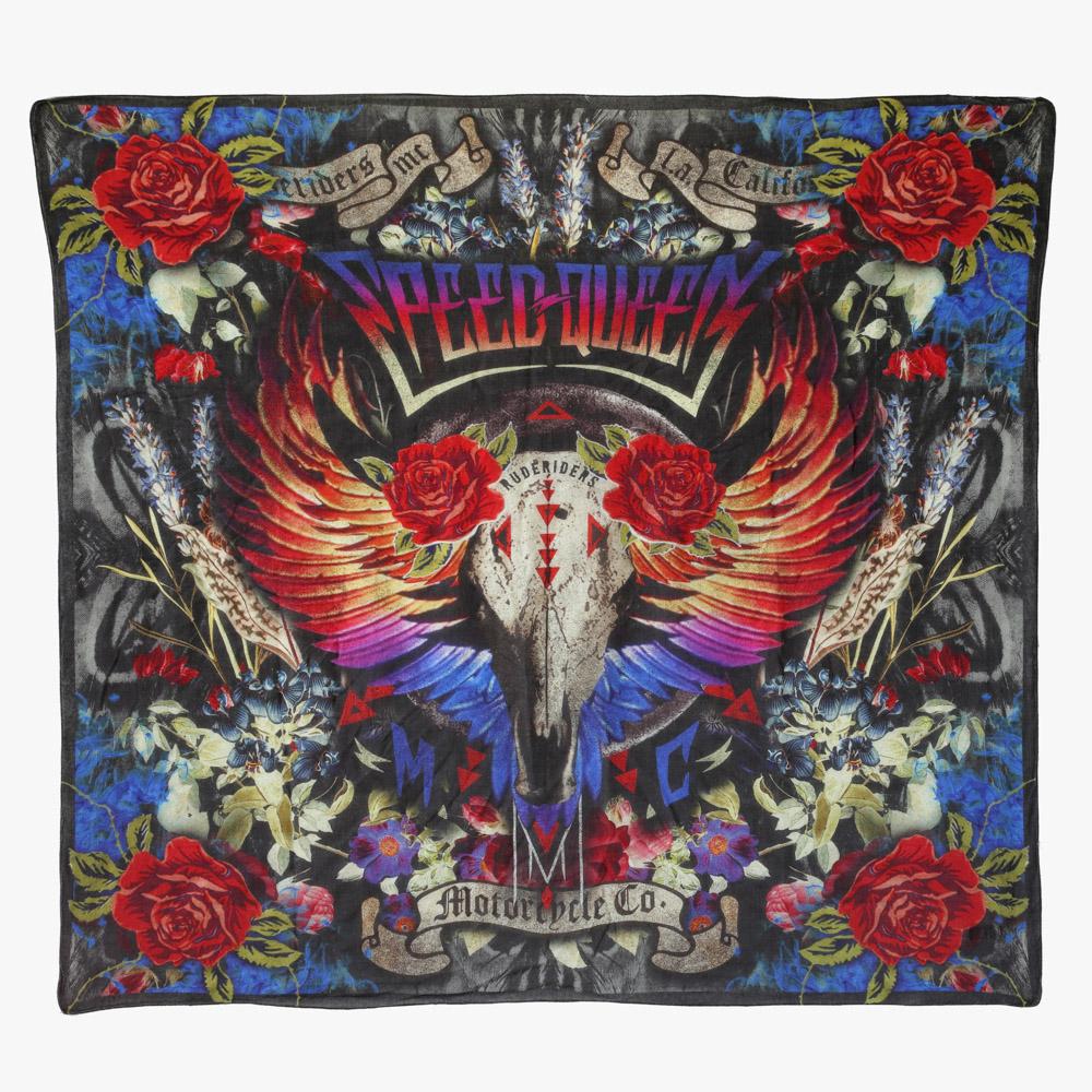 Rude Riders Foulard Speed Queen Shopping Online