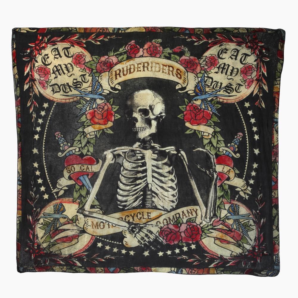 Rude Riders Foulard Jerry’s Tattoo Outlet