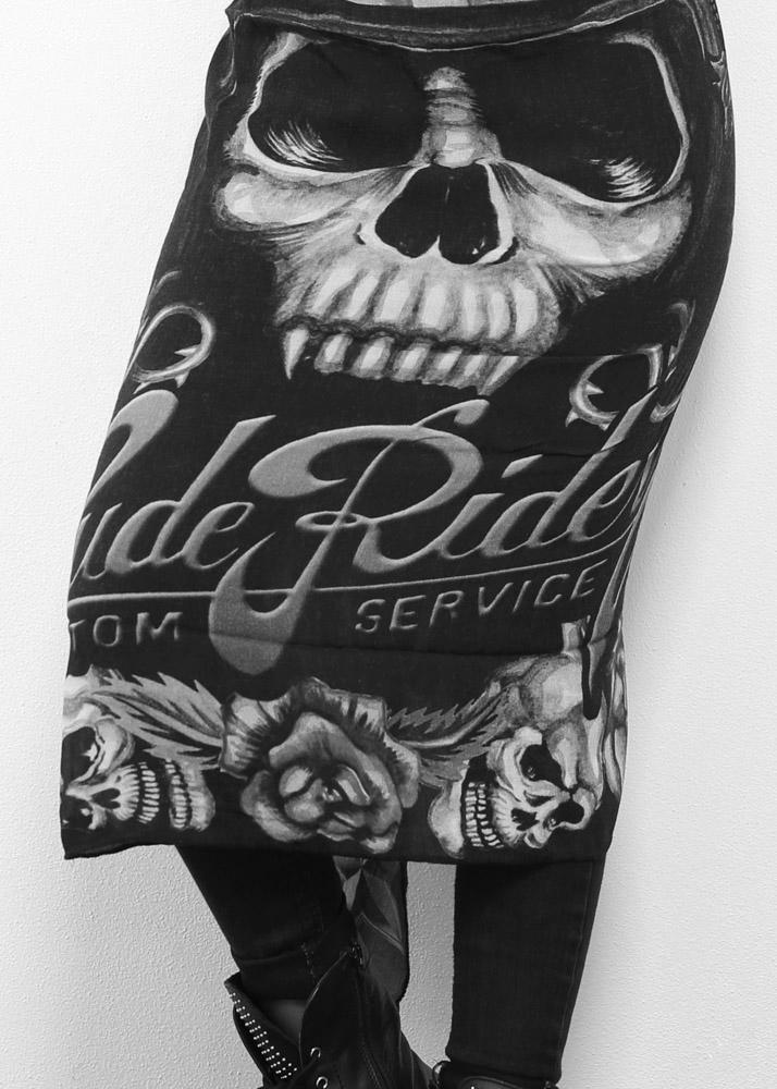 Rude Riders Foulard West Coast Icon Hotsell