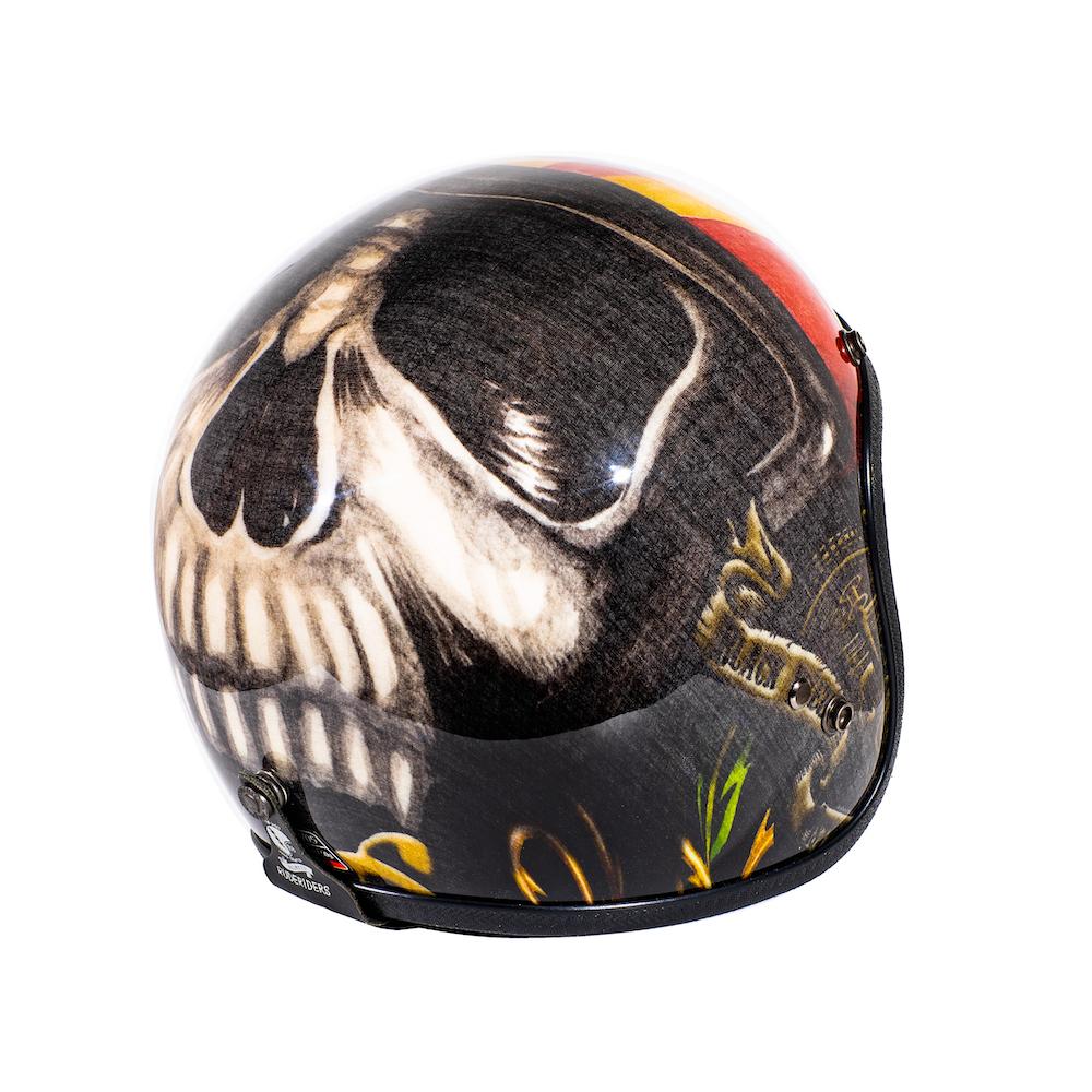 Rude Riders West Coast Icon Soddisfazione Garantita