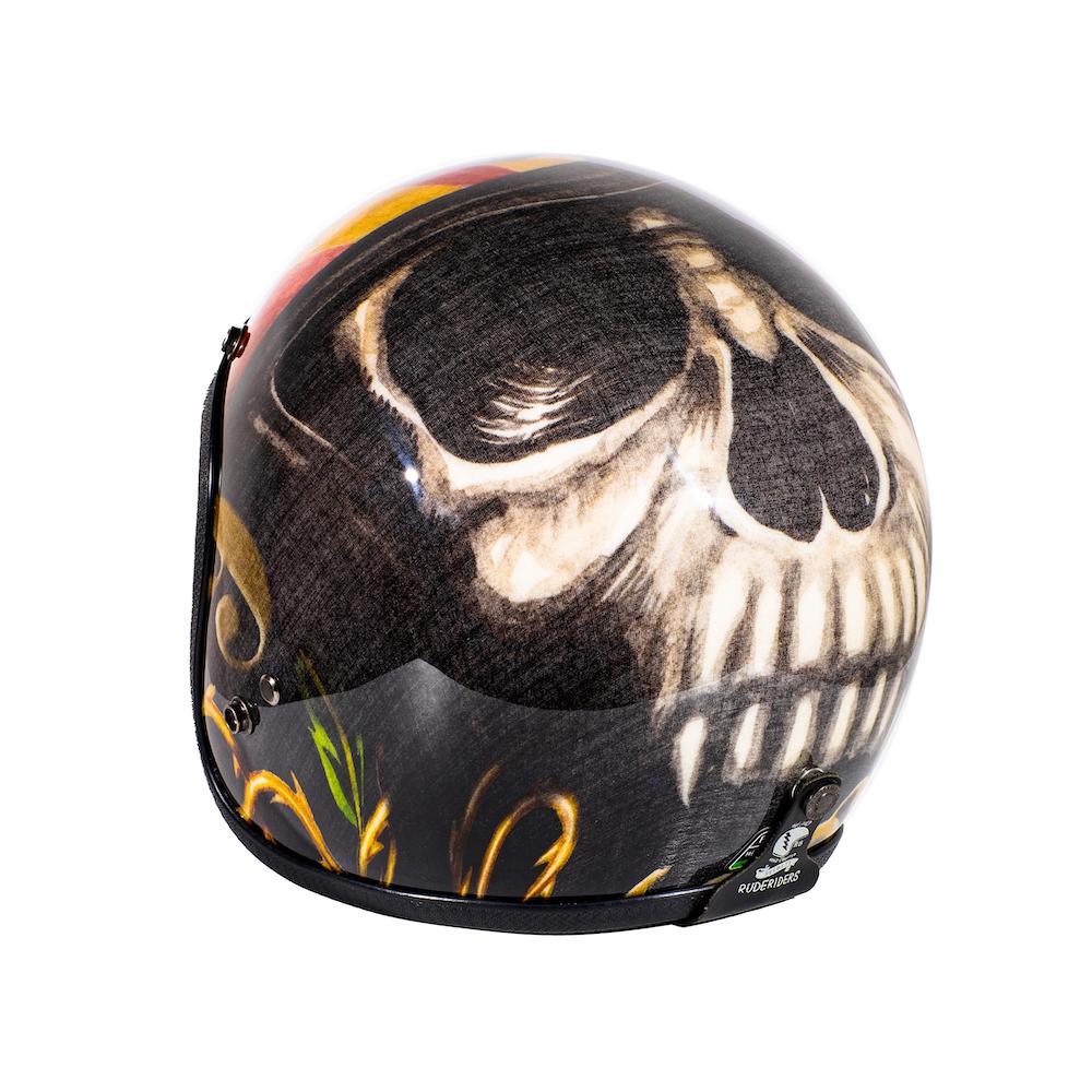 Rude Riders West Coast Icon Soddisfazione Garantita