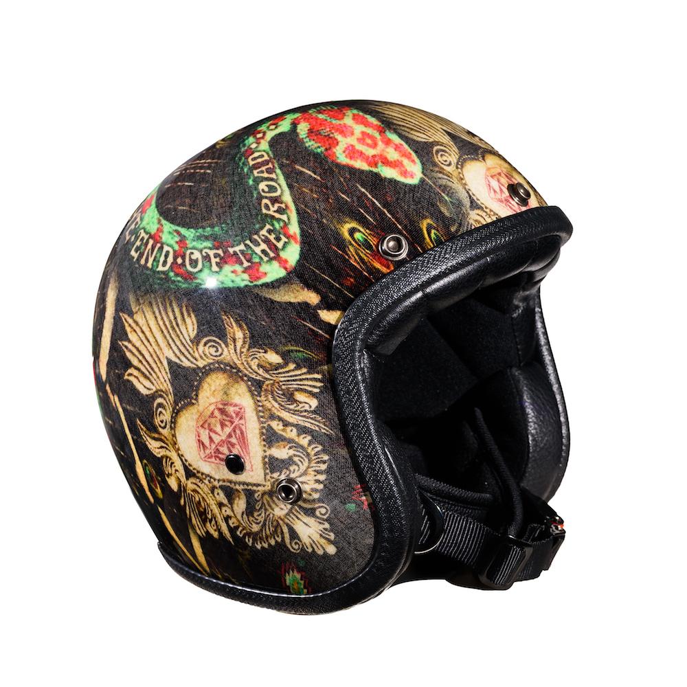 Rude Riders Snake Acquista Ora