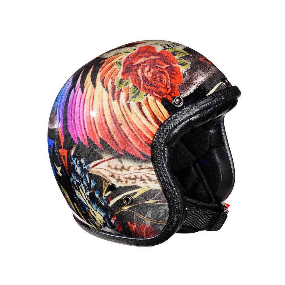 Rude Riders Speed Queen Consegna Veloce