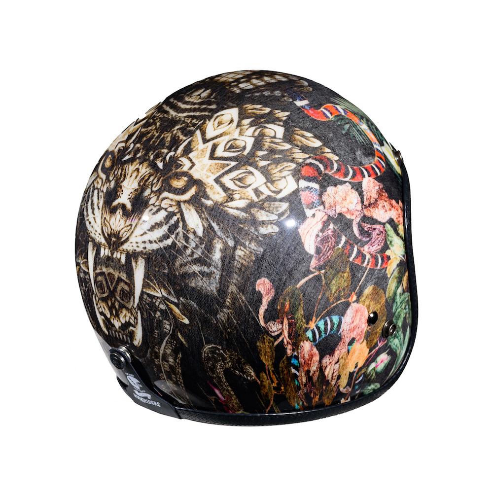 Rude Riders Tiger Fino Al -60%