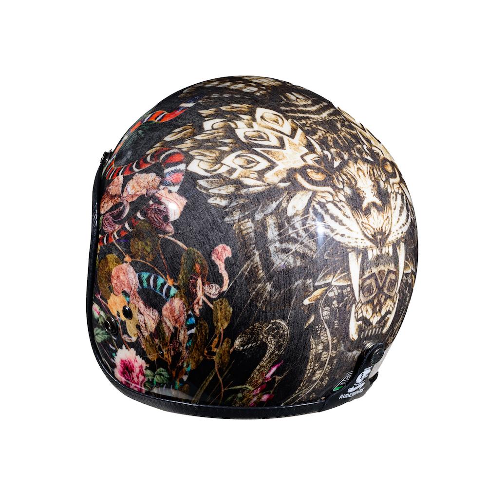 Rude Riders Tiger Fino Al -60%