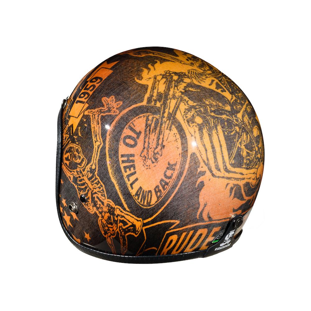 Rude Riders Wall Of Death Shopping Online