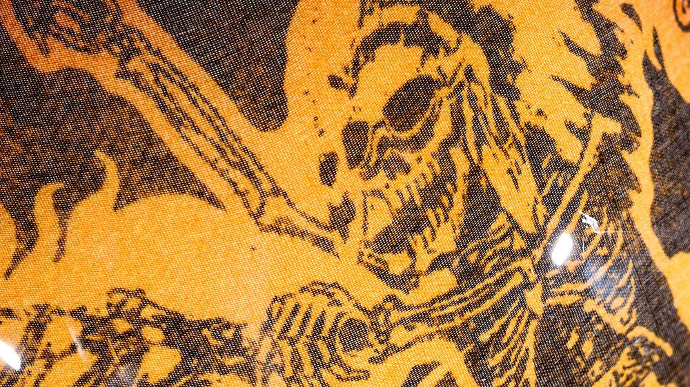 Rude Riders Wall Of Death Shopping Online