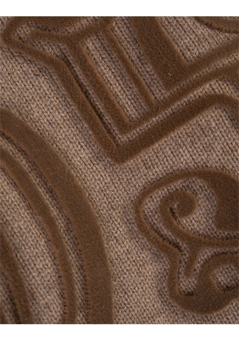 MAX MARA Maglione Fido Nocciola - MAX MARA Online