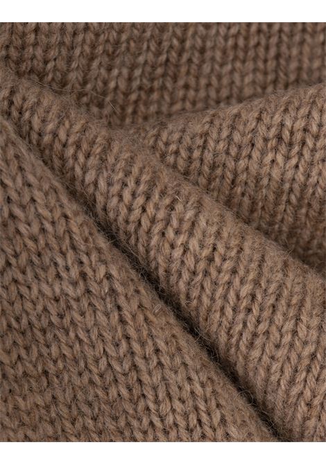 MAX MARA Maglione Fido Nocciola - MAX MARA Online